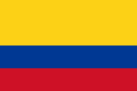 bandera colombia