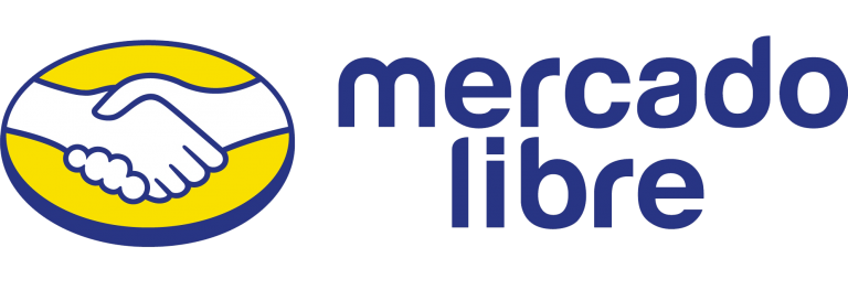 logo mercadolibre